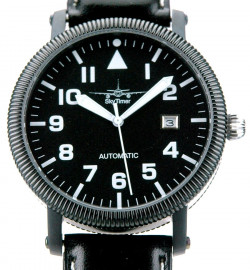 Zegarek firmy SkyTimer, model Fliegeruhr