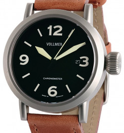 Zegarek firmy Vollmer, model Meisterflieger