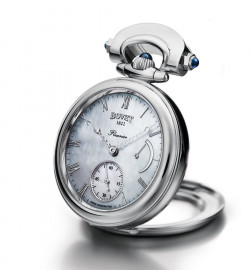 Zegarek firmy Bovet 1822, model 39