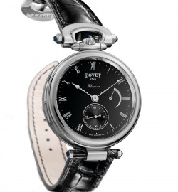 Zegarek firmy Bovet 1822, model 43