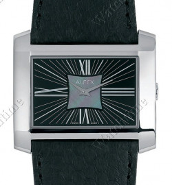 Zegarek firmy Alfex, model Modern Classic