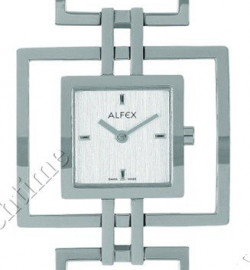 Zegarek firmy Alfex, model Airée