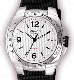 Zegarek firmy Alpina Genève, model Avalanche Automatic