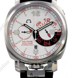 Zegarek firmy Anonimo, model Zulu Time