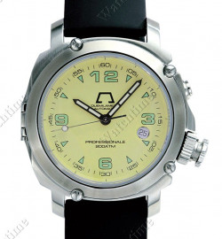 Zegarek firmy Anonimo, model Professionale Limited Edition