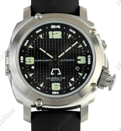 Zegarek firmy Anonimo, model Professionale GMT