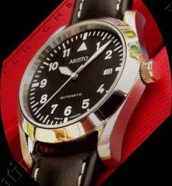 Zegarek firmy Aristo, model Award 2003