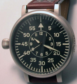 Zegarek firmy Aristo, model XXL Flieger