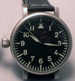 Zegarek firmy Aristo, model XXL Flieger