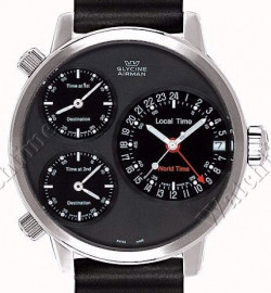 Zegarek firmy Glycine, model Airman 7
