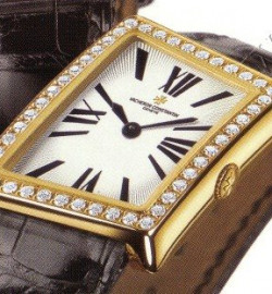 Zegarek firmy Vacheron Constantin, model Ladies' 1972