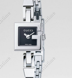 Zegarek firmy Gucci, model 102