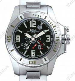 Zegarek firmy Ball Watch USA, model Engineer Hydrocarbon Titanium TMT