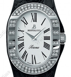 Zegarek firmy Bertolucci, model Serena