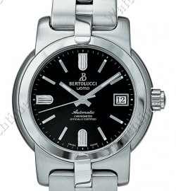 Zegarek firmy Bertolucci, model Uomo