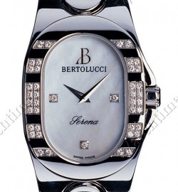 Zegarek firmy Bertolucci, model Serena
