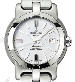 Zegarek firmy Bertolucci, model Uomo