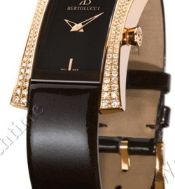 Zegarek firmy Bertolucci, model Voglia