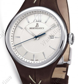 Zegarek firmy Bertolucci, model Serena Garbo - New Gents
