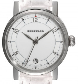 Zegarek firmy Borgward, model P100 Automatik 36 mm