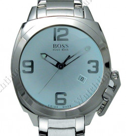 Zegarek firmy Hugo Boss, model Maxx Blue