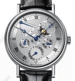 Zegarek firmy Breguet, model Classique -Ewiger Kalender