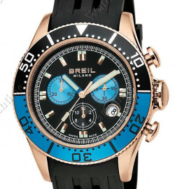 Zegarek firmy Breil, model Manta 1970