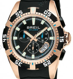Zegarek firmy Breil, model Manta 1970 Diver