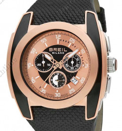 Zegarek firmy Breil, model Mediterraneo Collection