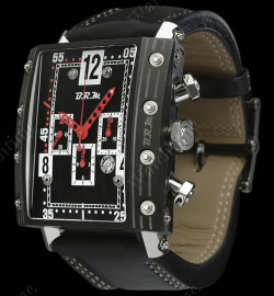 Zegarek firmy B.R.M, model MT 51/49