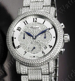 Zegarek firmy Chopard, model Elton John