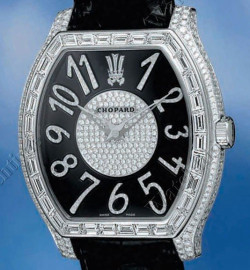 Zegarek firmy Chopard, model Prince Foundation