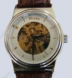 Zegarek firmy d.freemont Swiss Watch, model West Watch