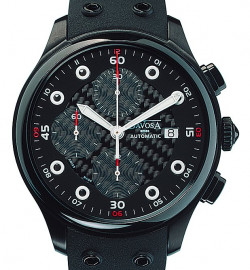 Zegarek firmy Davosa, model XM8 Automatik Chronograph