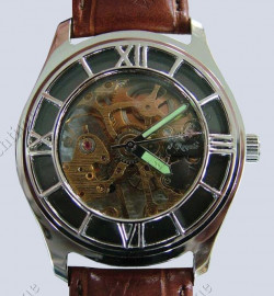 Zegarek firmy d.freemont Swiss Watch, model J.Royale