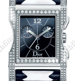 Zegarek firmy Dior, model Chris 47 Chrono d'Trick