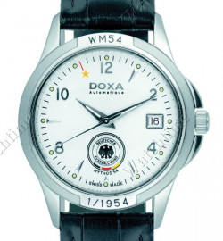 Zegarek firmy Doxa, model DFB Limited Edition