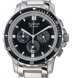 Zegarek firmy Dugena, model Nautica Evo Chrono