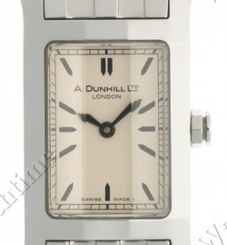 Zegarek firmy Dunhill, model Ladies´ Facet 1936