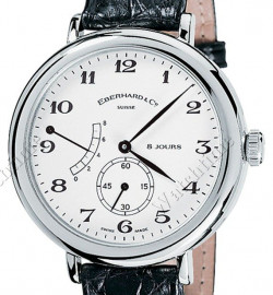 Zegarek firmy Eberhard & Co., model 8 Tage