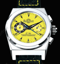 Zegarek firmy European Company Watch, model Panhard Tornado