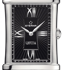 Zegarek firmy Eterna, model Contessa