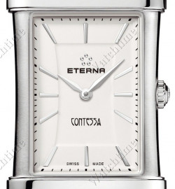 Zegarek firmy Eterna, model Contessa