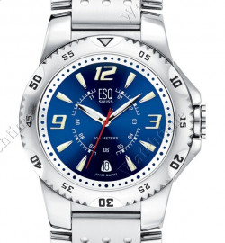 Zegarek firmy ESQ Swiss, model Antero Diver