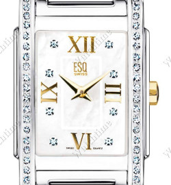 Zegarek firmy ESQ Swiss, model Kingston