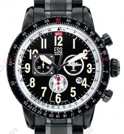 Zegarek firmy ESQ Swiss, model Beacon Chrono