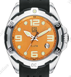 Zegarek firmy ESQ Swiss, model Torrent