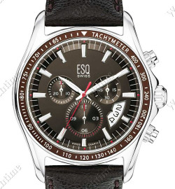 Zegarek firmy ESQ Swiss, model Criterion
