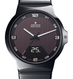 Zegarek firmy Junghans, model Force