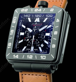 Zegarek firmy Formex 4 Speed, model 5750 LE Chrono Limited Edition